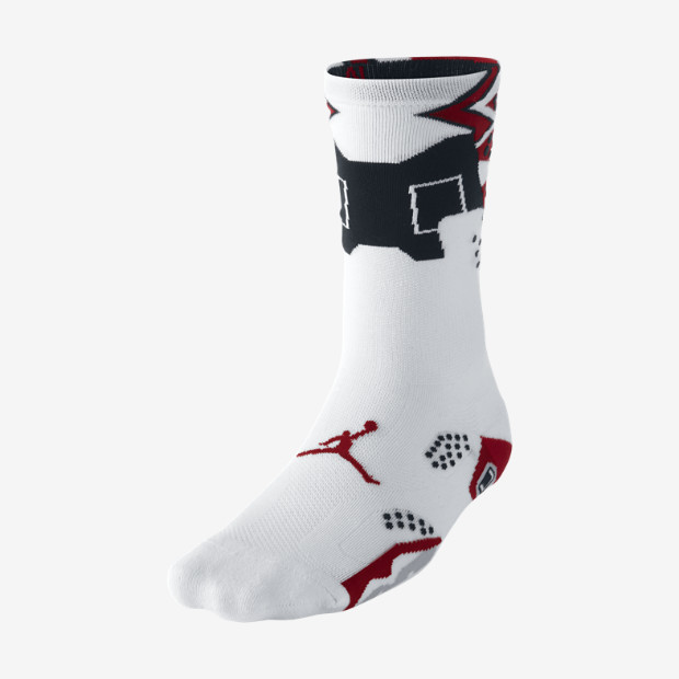 air jordan basketball socks, Jordan-VI-Sneaker-Basketball-Socks-Medium-612851_100_A ...